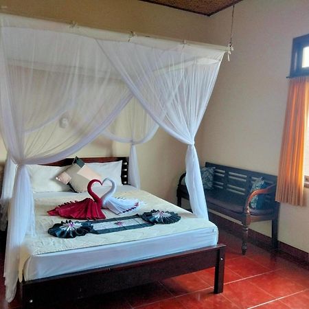 Sukma Guest House Убуд Екстер'єр фото