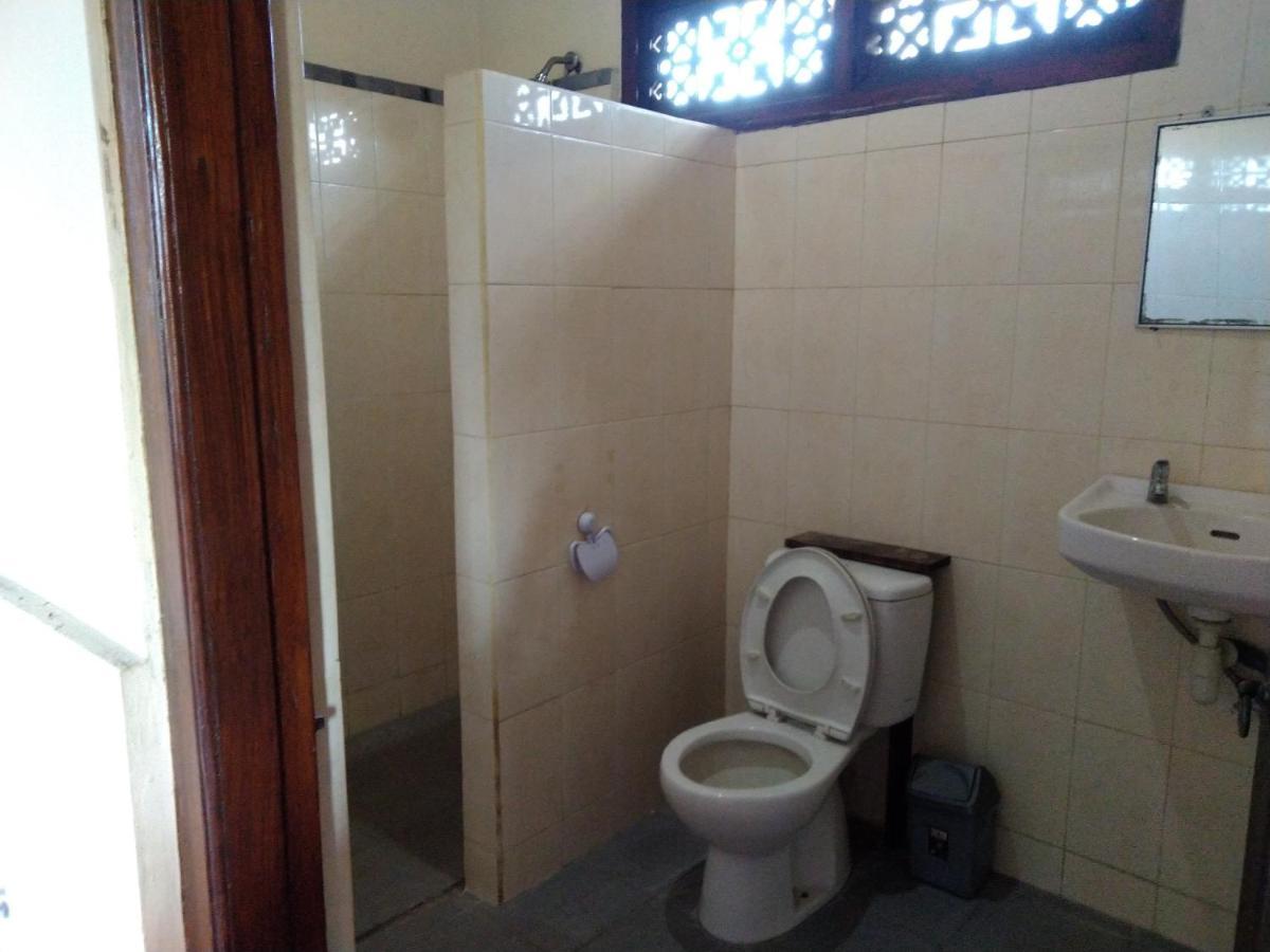 Sukma Guest House Убуд Екстер'єр фото