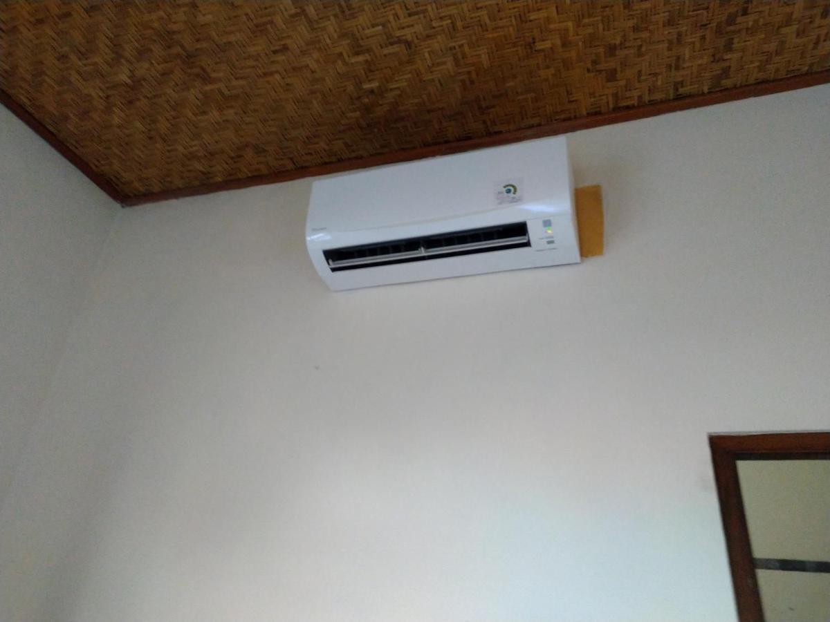 Sukma Guest House Убуд Екстер'єр фото
