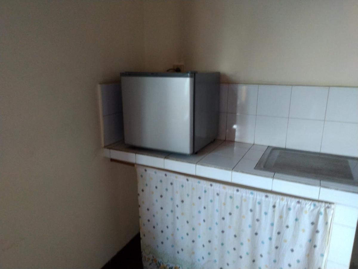 Sukma Guest House Убуд Екстер'єр фото