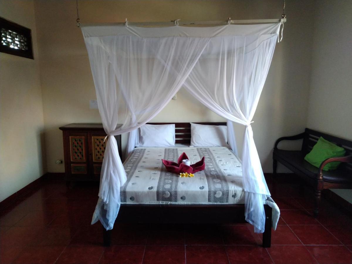 Sukma Guest House Убуд Екстер'єр фото