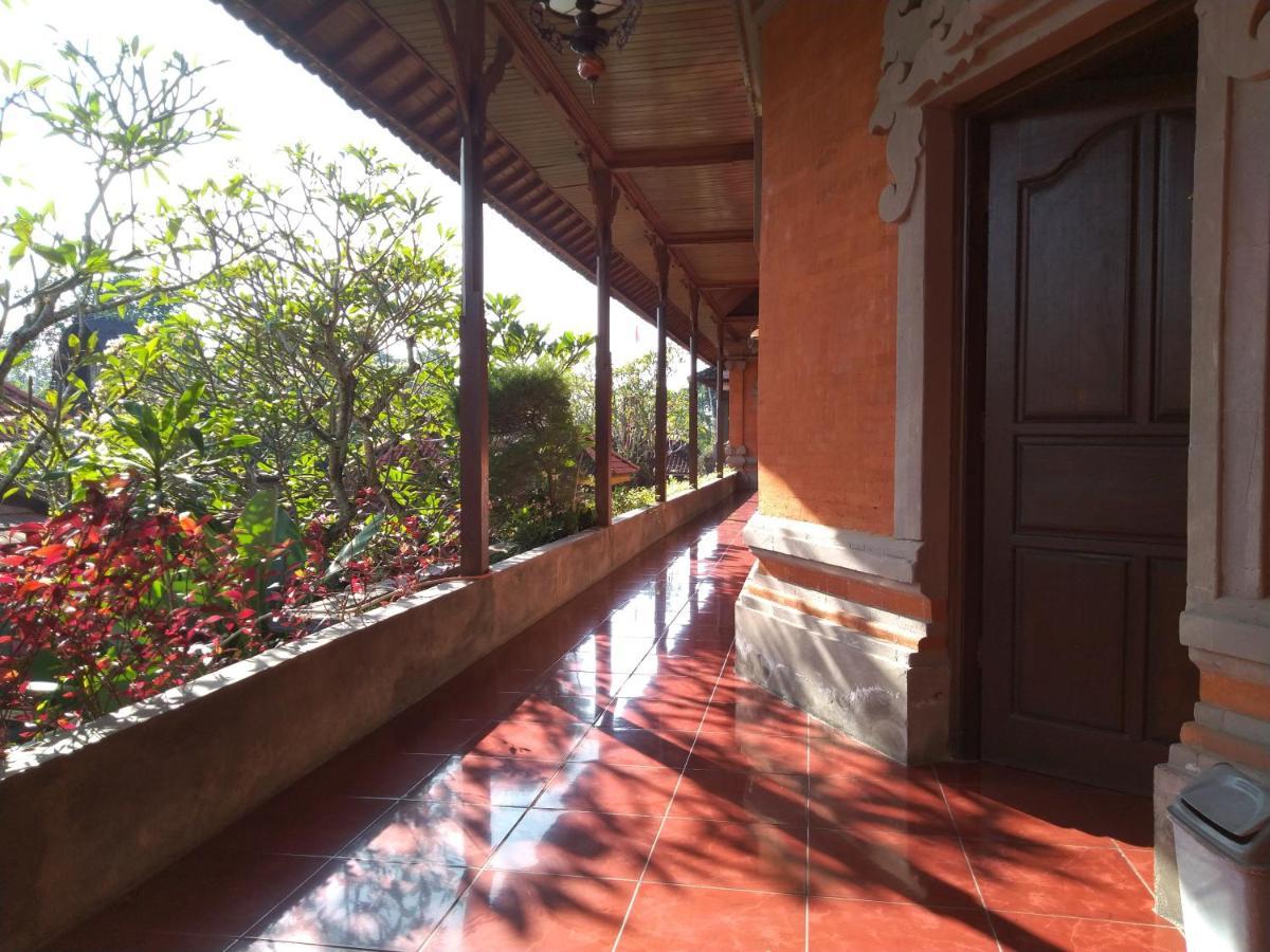 Sukma Guest House Убуд Екстер'єр фото