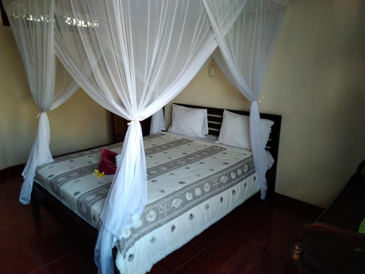 Sukma Guest House Убуд Екстер'єр фото