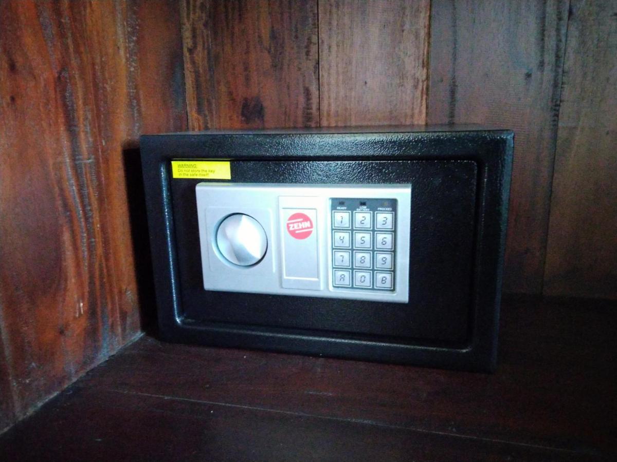 Sukma Guest House Убуд Екстер'єр фото