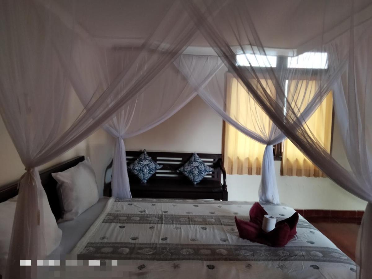 Sukma Guest House Убуд Екстер'єр фото