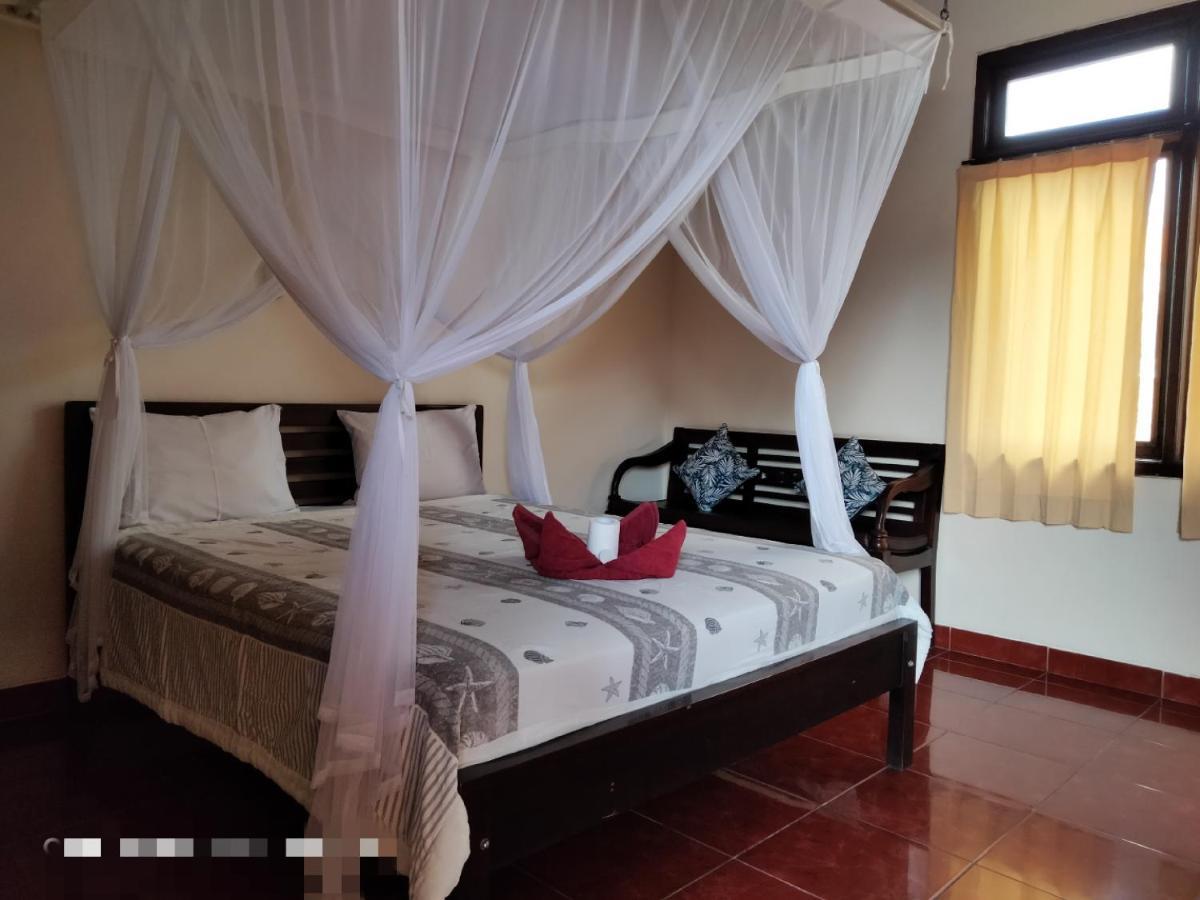 Sukma Guest House Убуд Екстер'єр фото
