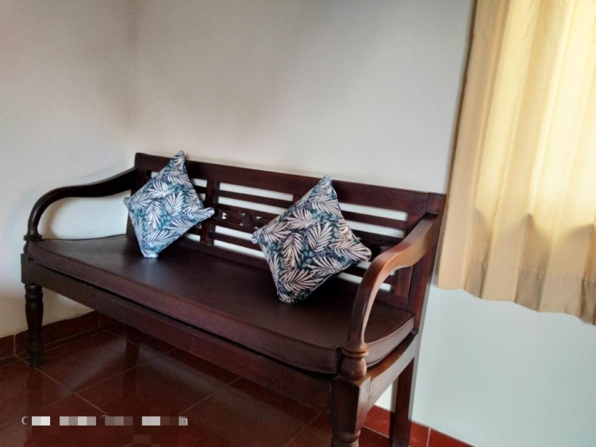 Sukma Guest House Убуд Екстер'єр фото