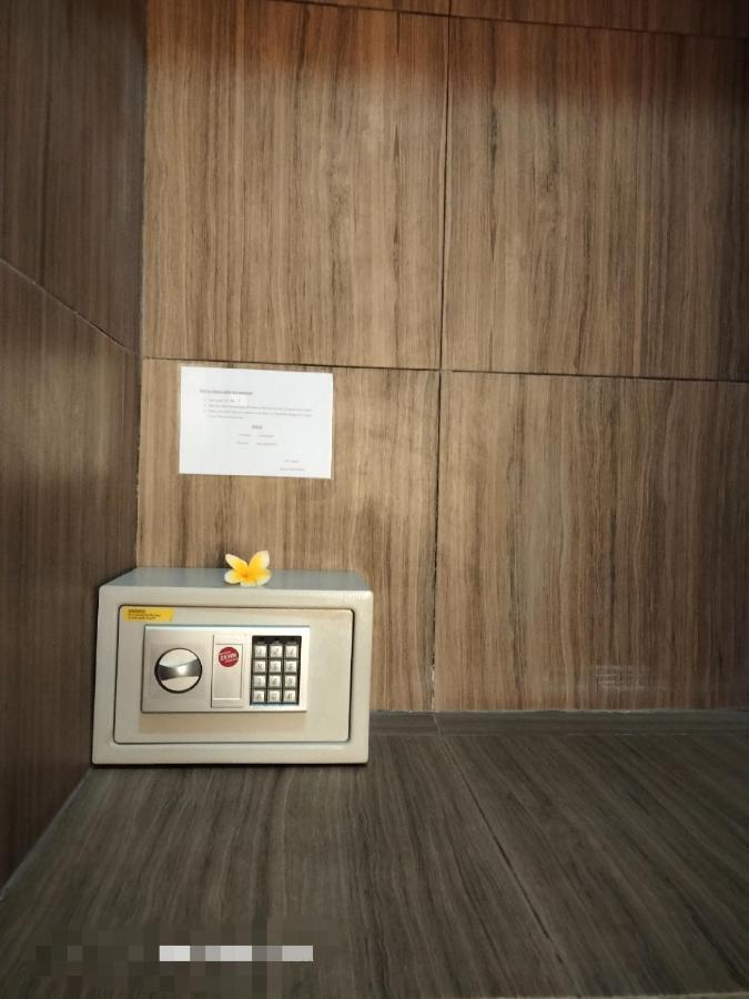 Sukma Guest House Убуд Екстер'єр фото