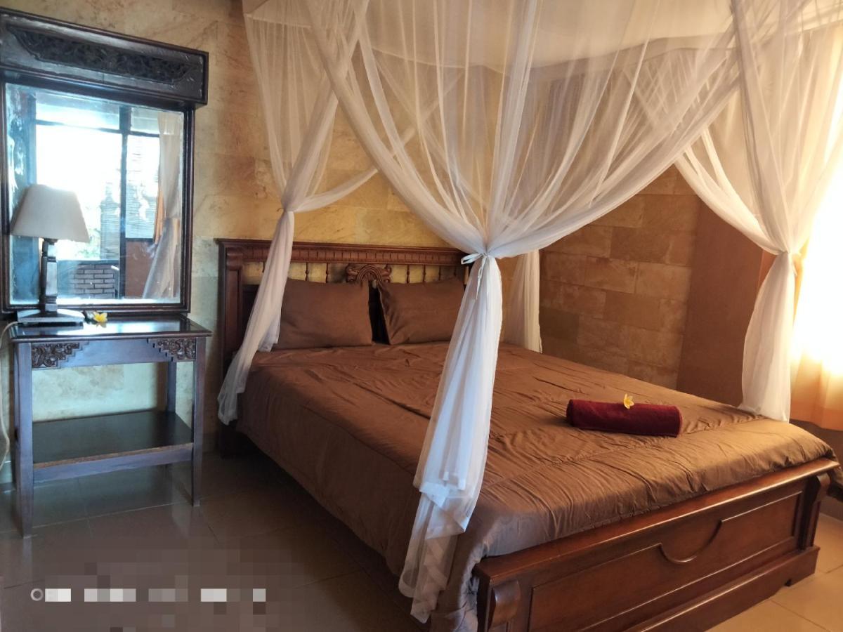 Sukma Guest House Убуд Екстер'єр фото