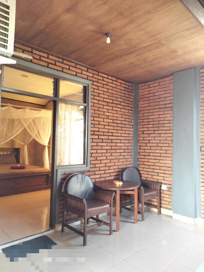 Sukma Guest House Убуд Екстер'єр фото