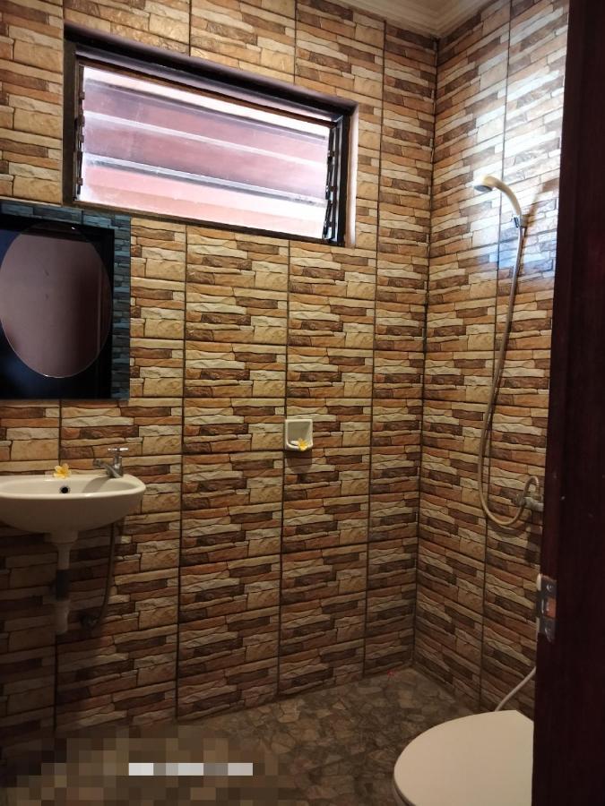 Sukma Guest House Убуд Екстер'єр фото