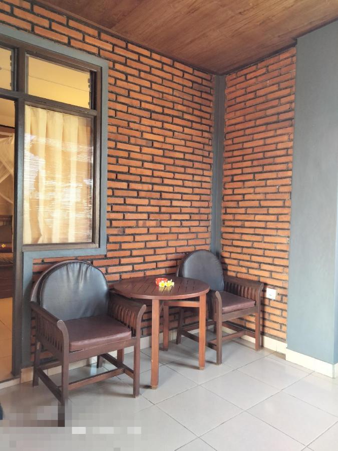Sukma Guest House Убуд Екстер'єр фото