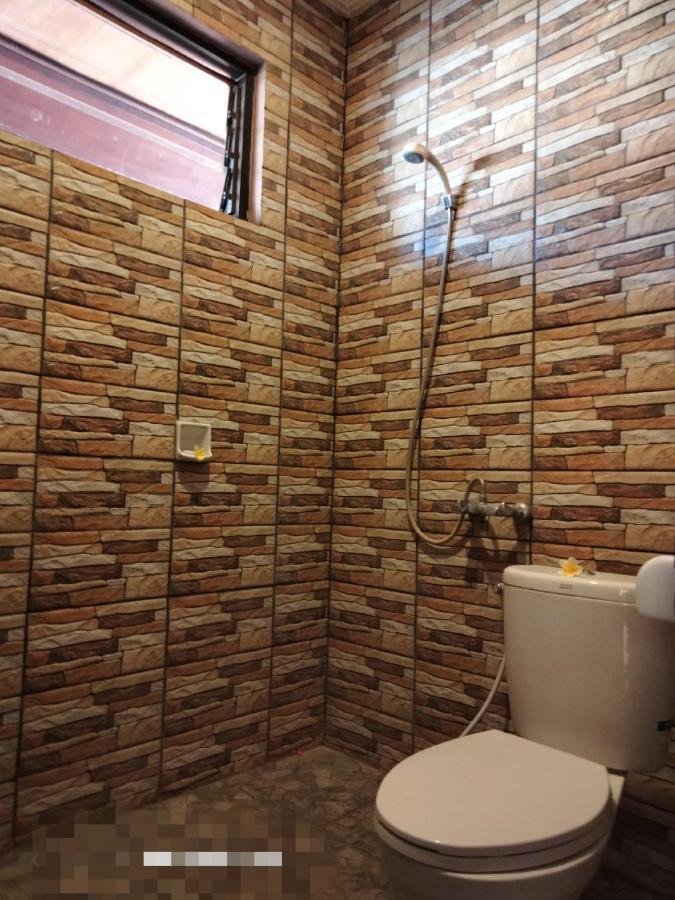 Sukma Guest House Убуд Екстер'єр фото