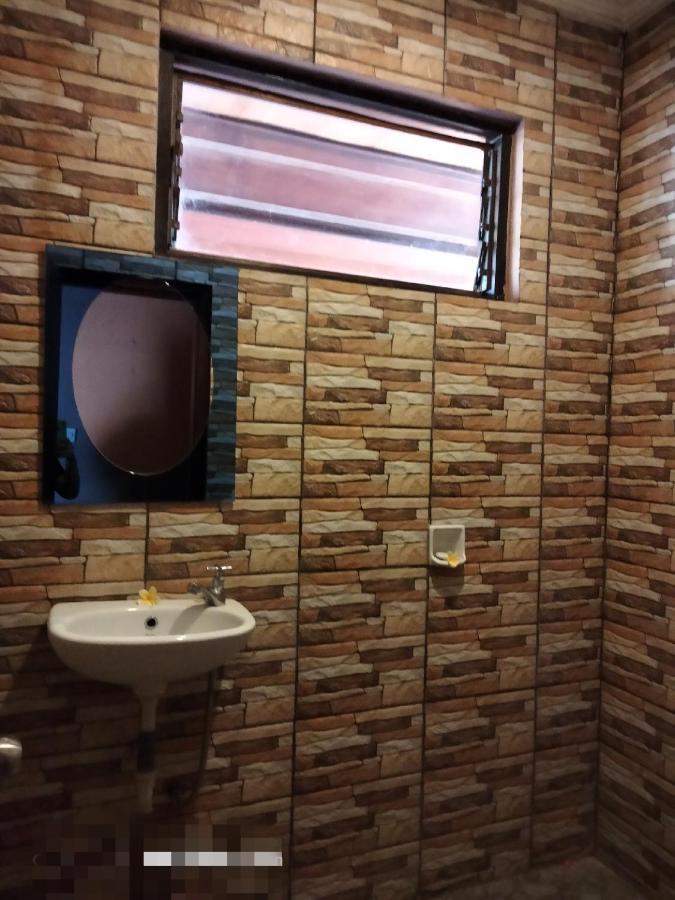Sukma Guest House Убуд Екстер'єр фото