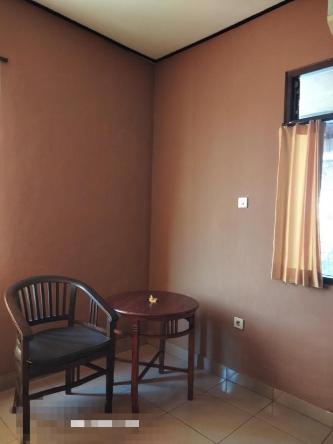 Sukma Guest House Убуд Екстер'єр фото