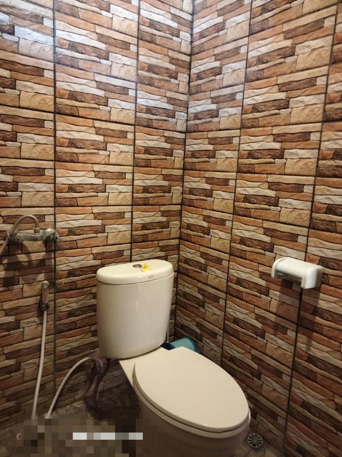 Sukma Guest House Убуд Екстер'єр фото