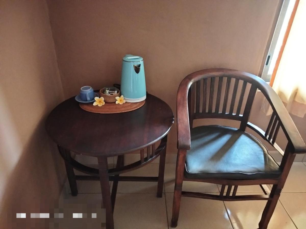 Sukma Guest House Убуд Екстер'єр фото