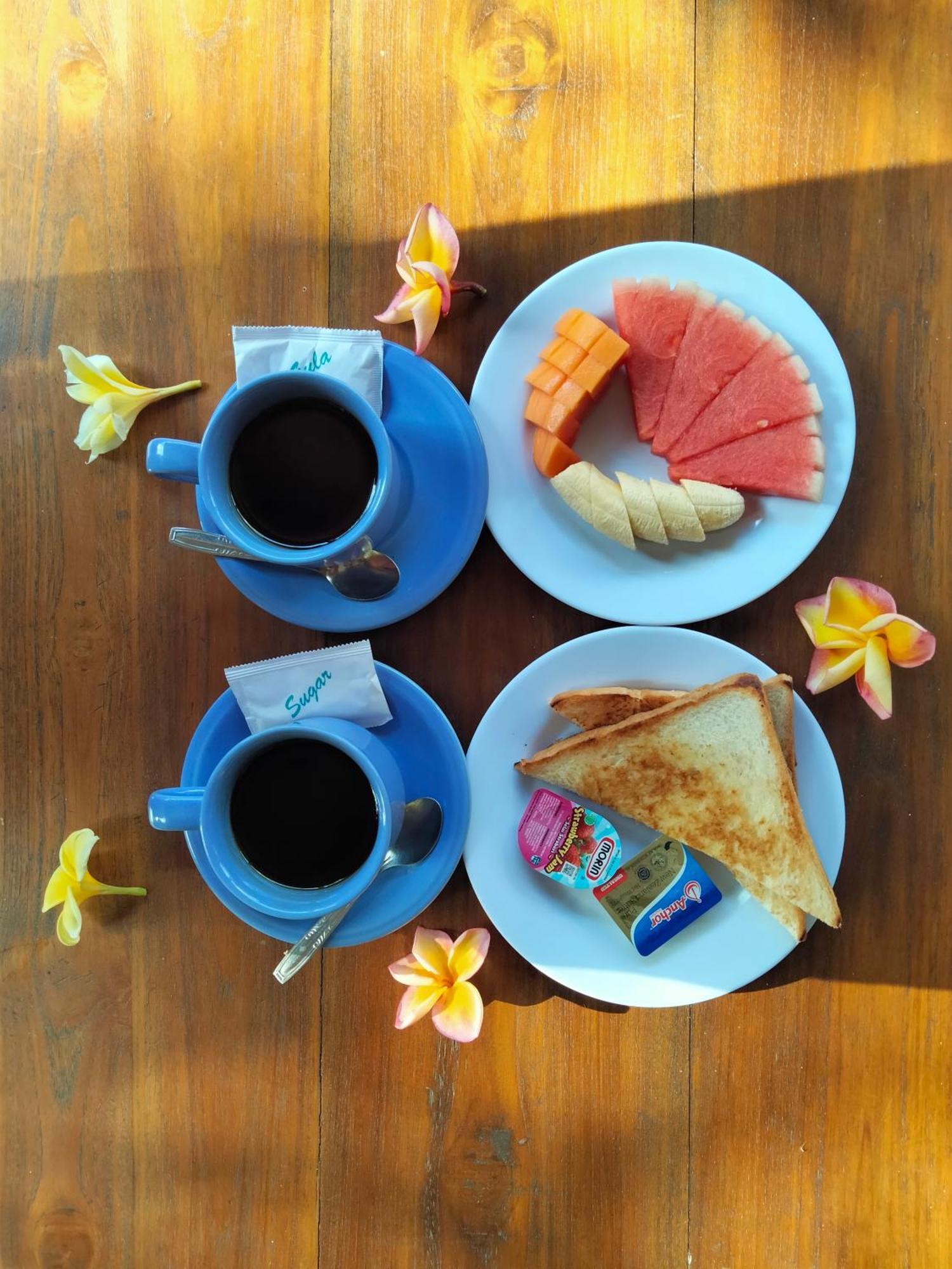 Sukma Guest House Убуд Екстер'єр фото