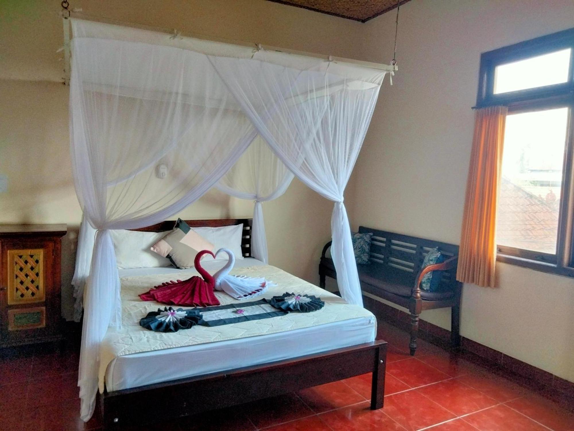 Sukma Guest House Убуд Екстер'єр фото