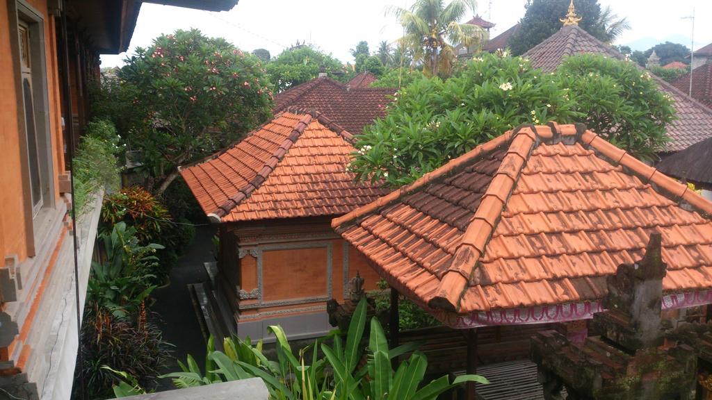 Sukma Guest House Убуд Екстер'єр фото
