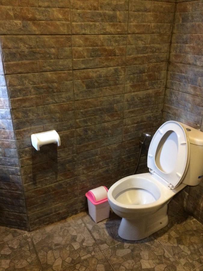 Sukma Guest House Убуд Екстер'єр фото